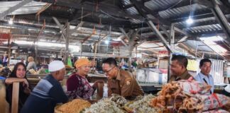 Angka Kemiskinan Lotim 2024 Terendah Dalam Lima Tahun Terakhir