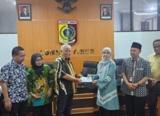 Rachmat Hidayat Kembali Bagikan Program Sumur Bor Kemensos untuk 16 Desa di Lombok Timur, 14 Desa Segera Menyusul