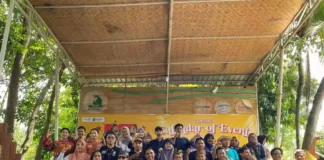 Songsong 2024,Pemprov NTB Kuatkan Kerjasama Pentahelix