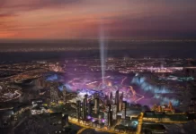 Arab Saudi Bangun Qiddiya: Taman Hiburan Terbesar Dunia