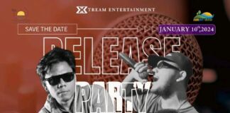 Berkolaborasi dengan Rapper Firza Ali, Sidzia Madvox Luncurkan Single Jauh