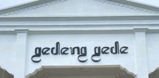 Penglingsir Puri Agung Blah Batu Gianyar Bertandang di Gedeng Gede Pj Gubernur NTB, Ada Apa?