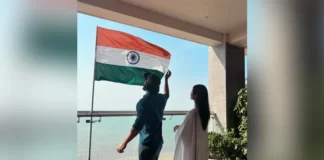 Semarak Ucapan Selamat Artis Bollywood Rayakan 75 Tahun Kemerdekaan India