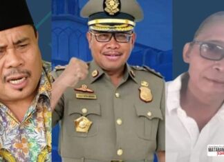 Dinilai Ganggu Stabilitas Pemerintahan, AMAN Lotim Minta Hentikan Polemik Pergantian PJ Gubernur NTB