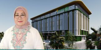 Namanya Dicatut Pinjam Uang di Bank NTB Syariah, Komisaris Independen Bunda Selly Cerita Begini!