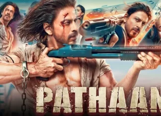 Setahun PATHAAN: Kembalinya Shah Rukh Khan dan Kejayaan Industri Film Bollywood