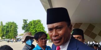 NTB minta Tambahan Kuota Haji