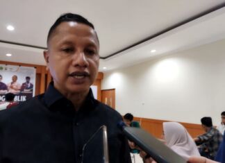 Gakkumdu Bawaslu Lobar Periksa Tiga Kades