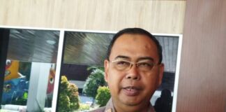 Guru Tamu Atasi Kekurangan Guru SLB