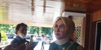 Otda Seperti Jasad Tanpa Roh