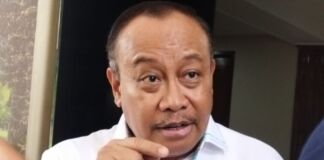 Rokok Lokal Geser Rokok Ilegal