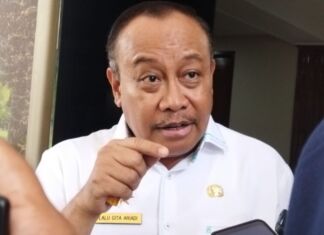 Rokok Lokal Geser Rokok Ilegal