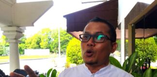 Digital Farming dan Pupuk Organik Perpanjang Umur Tanaman Cabe