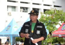 Angka Kecelakaan Kerja di NTB Meningkat Dua Kali Lipat