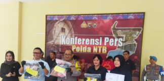 Diimingi Beli Pakaian, Anak Dibawah Umur Jadi Korban Asusila