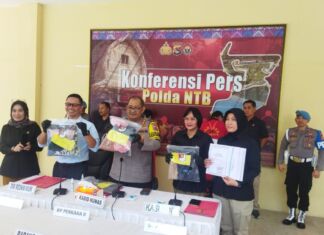Diimingi Beli Pakaian, Anak Dibawah Umur Jadi Korban Asusila