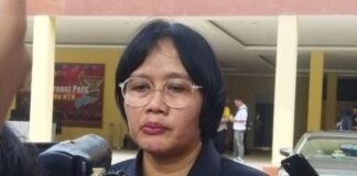 2023, Kasus Kekerasan Seksual Naik 10 Persen