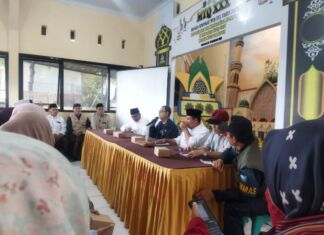 Solusi Anak Putus Sekolah