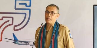 Diskon Tiket Pesawat, Stimulus Pariwisata