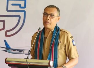 Diskon Tiket Pesawat, Stimulus Pariwisata