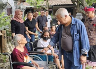 Rachmat Hidayat Imbau Masyarakat Waspadai Serangan Penyakit Degeneratif Akibat Gaya Hidup tidak Sehat