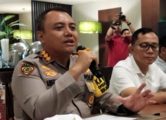 Tiga Kecamatan di Lobar Masuk Pengamanan Rawan Pemilu