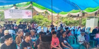 Gelar Doa Bersama, ‘ADIL GAMA’ Kota Bima Dukung Kemenangan Ganjar-Mahfud untuk Kejayaan Petani dan Peternak