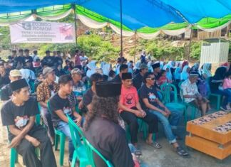 Gelar Doa Bersama, ‘ADIL GAMA’ Kota Bima Dukung Kemenangan Ganjar-Mahfud untuk Kejayaan Petani dan Peternak