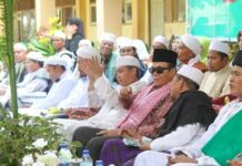 Pro Kontra Ali BD Menyoal Mental Pengiring