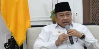 Otda Bagus, Kewenangan Daerah Lebih Banyak
