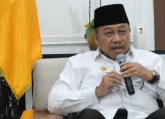 Otda Bagus, Kewenangan Daerah Lebih Banyak