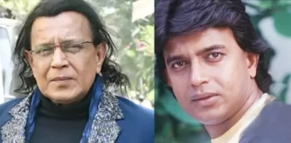 Mithun Chakraborty Terima Anugerah Padma Busan 2024, Ini Profil Lengkapnya!