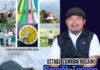 Lebih Dekat dengan Ustadz Zamroni, Pemilik Taman Surga Rinjani Sembalun