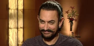 Amir Khan Mulai Fokus Jadi Produser Film