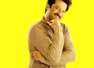 Lebih Dekat dengan Anil Kapoor: Bintang Jhakass Bollywood