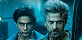 Film ‘Jawan’ Shah Rukh Khan Raih Dua Anugerah Filmfare ke-69: Film Aksi dan VFX Terbaik 2024