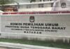 Inilah Lima Komisioner Terpilih KPU NTB Periode 2024-2029!