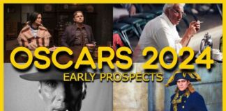 Inilah Nominasi Oscar 2024 untuk Lagu dan Musik Orisinal