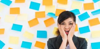 Mengapa Jadi Pelupa di Usia Muda?