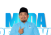 Maju Jadi Calon Wakil Rakyat, Ustadz Zamroni Husaini Beberkan Alasan dan Fakta!