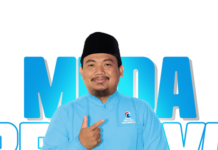 Maju Jadi Calon Wakil Rakyat, Ustadz Zamroni Husaini Beberkan Alasan dan Fakta!