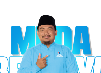 Maju Jadi Calon Wakil Rakyat, Ustadz Zamroni Husaini Beberkan Alasan dan Fakta!