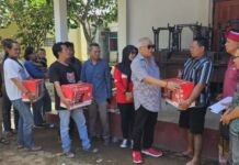 Rachmat Hidayat: Pemerintah Daerah Perlu Lindungi dan Berdayakan UMKM Usaha Jahitan lokal