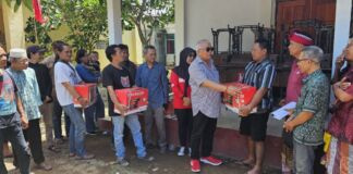 Rachmat Hidayat: Pemerintah Daerah Perlu Lindungi dan Berdayakan UMKM Usaha Jahitan lokal