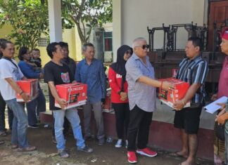 Rachmat Hidayat: Pemerintah Daerah Perlu Lindungi dan Berdayakan UMKM Usaha Jahitan lokal