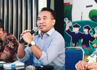 Tren Positif Pembangunan SPBE di Provinsi NTB