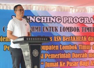 Inflasi “Volatile Food”