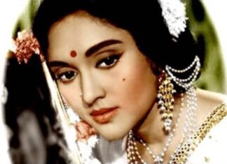 Vyjayanthimala: Si Ratu Tari Bollywood yang Meraih Anugerah Padma Vibhushan 2024