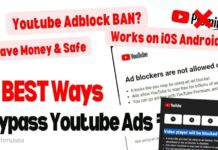 Anda Perlu Tahu, Akses Youtube Bisa Lelet Kalau Pengguna Aktifkan “ads blocker”