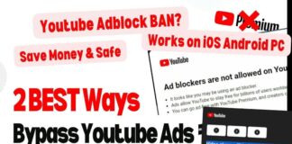 Anda Perlu Tahu, Akses Youtube Bisa Lelet Kalau Pengguna Aktifkan “ads blocker”